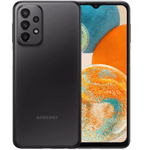 Samsung Galaxy A23 128GB Preto 5G - Excelente