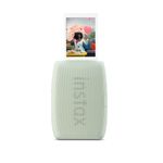 Impressora Portátil Para Celular FUJIFILM Instax Mini Link 3  Sage Green