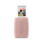 Impressora Portátil Para Celular FUJIFILM Instax Mini Link 3  Rose Pink