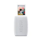 Impressora Portátil Para Celular FUJIFILM Instax Mini Link 3  Clay White