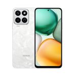 Smartphone Honor X7C 4G 256GB 8GB RamTela 6,77 120hz Câmera Dupla 108mp Branco - Novo e Lacrado