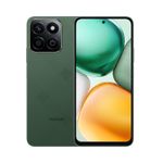 Smartphone Honor X7C 4G 256GB 8GB RamTela 6,77 120hz Câmera Dupla 108mp Verde - Novo e Lacrado