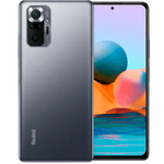 Xiaomi Redmi Note 10 256GB Preto - Outlet
