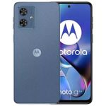 Motorola G54 5G 256GB Azul - Muito Bom