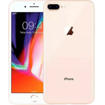 iPhone 8 Plus 64GB Rose - Muito Bom