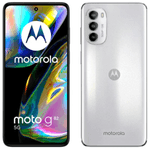 Motorola Moto G82 128 GB Branco - Outlet