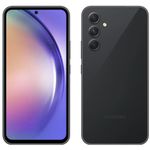 Samsung Galaxy A54 256 GB Preto - Outlet