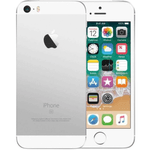 iPhone SE 64GB Branco – Muito bom