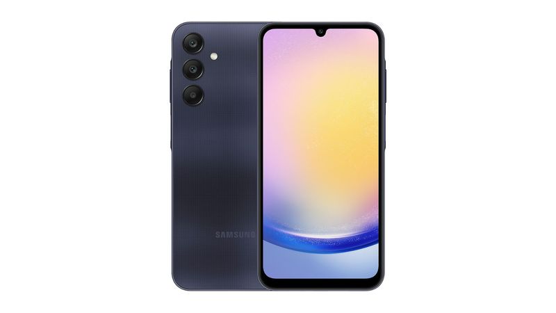 Samsung Galaxy A25 5G 256GB - Trocafone