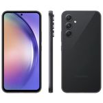 Samsung Galaxy A54 (5G) 128 GB Preto - Excelente