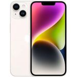 Iphone 14 128 GB Branco - Excelente