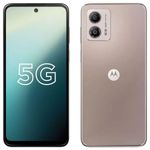 Motorola Moto G53 128 GB Rose - Bom