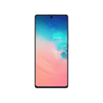 Samsung Galaxy S10 Lite 128 GB Branco - Regular