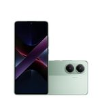 Smartphone Xiaomi Poco X7 Pro 512GB 12Ram 5G Verde Novo