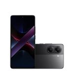 Smartphone Xiaomi Poco X7 Pro 512GB 12Ram 5G Preto Novo
