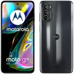 Motorola G82 128 GB Grafite - Outlet