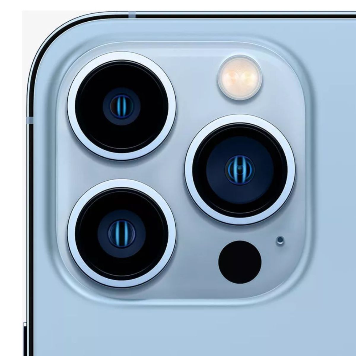 Iphone 13 Pro 128 GB Azul - Excelente | Trocafone