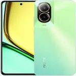 Smartphone Realme C67 - 8GB RAM, 256GB - Verde Sunny Oasis