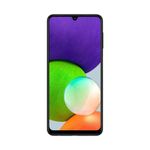 Samsung Galaxy A22 128GB Violeta - Bom