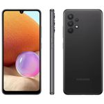 Samsung Galaxy A32 (5G) 128 GB Preto - Excelente