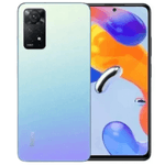 Smartphone Xiaomi Redmi Note 11 Pro Azul