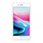 Apple iPhone 8 64GB Prateado - Excelente