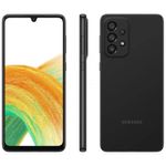 Samsung Galaxy A33 (5G) 128 GB Preto - Muito Bom