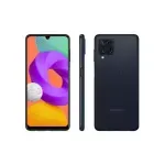 Samsung Galaxy M22 Preto
