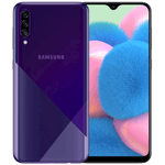 Smartphone Samsung Galaxy A30s Violeta