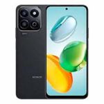 Smartphone Honor X7C 4G 256GB 8GB RamTela 6,77 120hz Câmera Dupla 108mp Preto