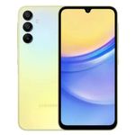 Samsung Galaxy A15 5G 128 GB Verde Claro Excelente
