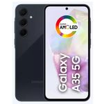 Samsung Galaxy A35 5G 256 GB Azul Escuro Excelente
