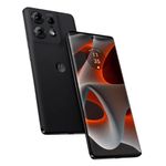Motorola Edge 50 PRO 5G 256 GB Preto Bom