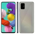 Samsung Galaxy A51 128 GB Cinza - Bom