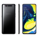 Samsung Galaxy A80 128 GB Preto - Outlet