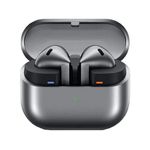 Fone de Ouvido Samsung Galaxy Buds3 Bluetooth - Cinza SM-R530NZAAZTO
