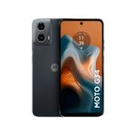 Motorola G34 128 GB Preto - Muito Bom