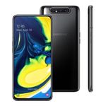 Samsung Galaxy A80 128 GB Preto - Muito Bom