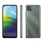 Motorola Moto G9 Power 128 GB Verde - Muito Bom