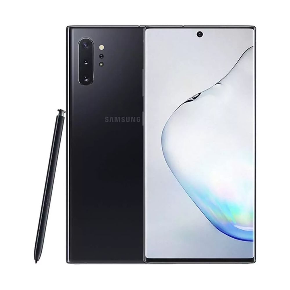 スマートフォン本体 Galaxy Note 10+ Samsung Galaxy Note 10+ 256GB - Trocafone