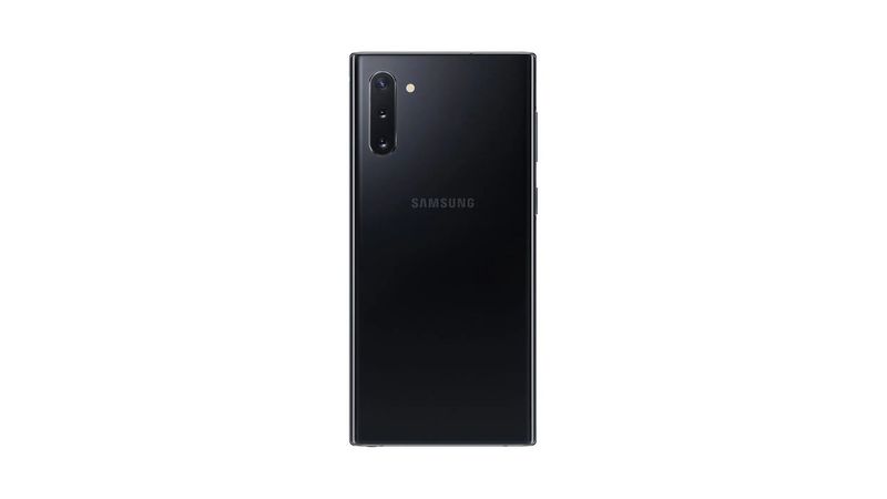 Samsung Galaxy Note 10+ 256GB - Trocafone