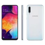 Samsung Galaxy A50 64 GB Branco - Bom