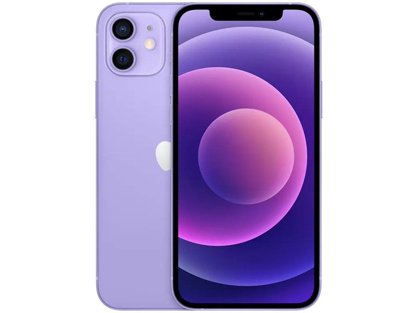 Apple iPhone 12 (128 GB) - Azul | Amazon.com.br