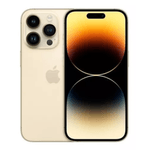 Apple Iphone 14 Pro 256 GB Ouro - Muito Bom