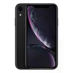 iPhone XR 64 GB Preto