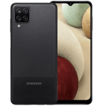 Samsung Galaxy A12 Sm-A127m/Ds Preto