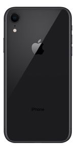 割引購入 IPhone XR ID Face/Touch (Sem - 64GB Preto - スマートフォン本体