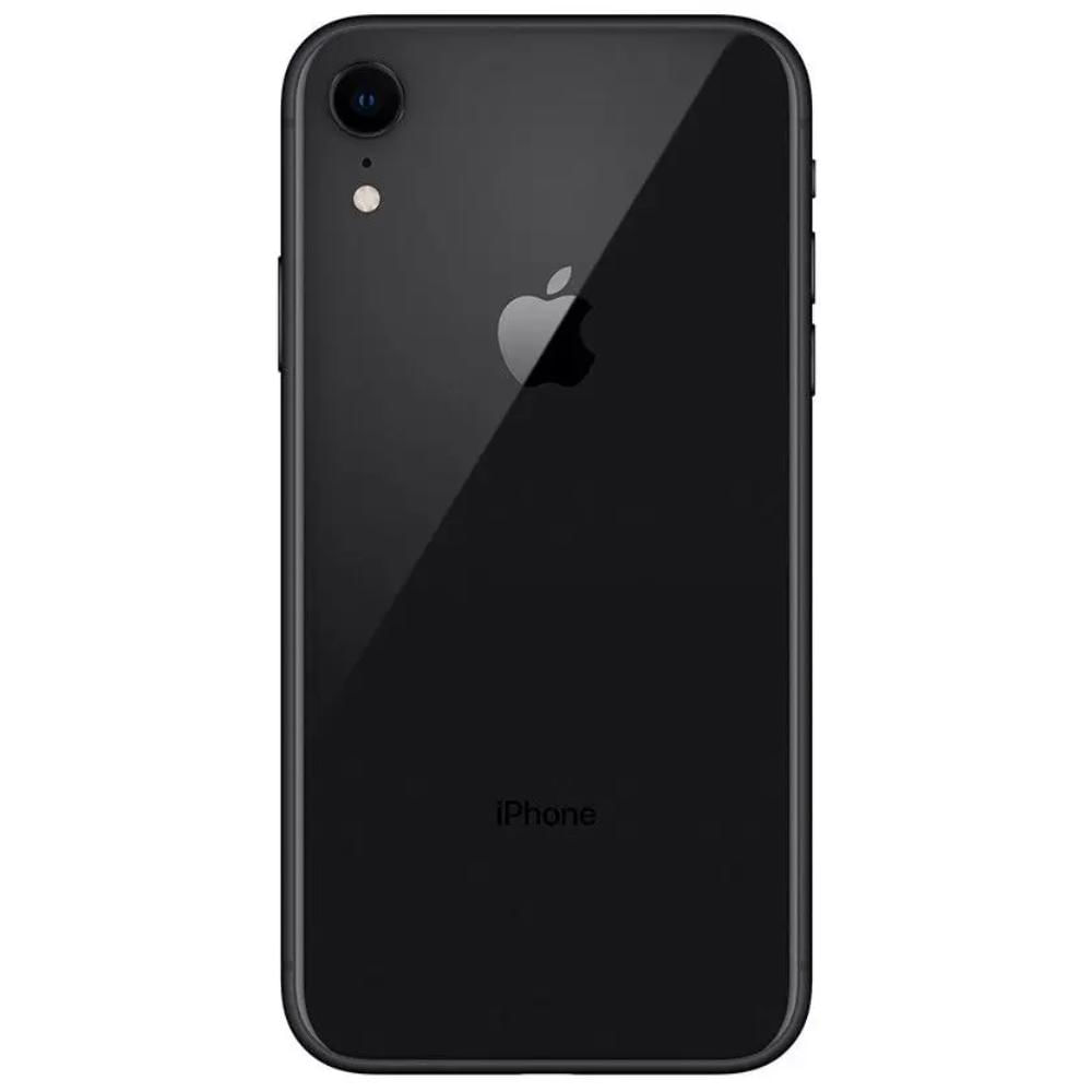 iPhone XR 64 GB Vermelho Muito Bom - Trocafone