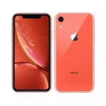 Apple Iphone XR 64 GB Coral - Outlet