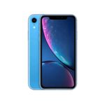 Apple Iphone XR 256 GB Azul - Outlet